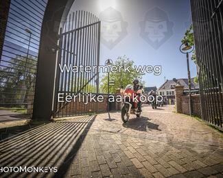 Motor Elfstedentocht 2026 photo