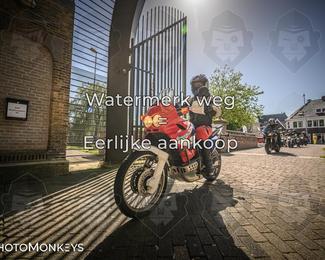 Motor Elfstedentocht 2026 photo