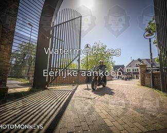 Motor Elfstedentocht 2026 photo