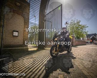 Motor Elfstedentocht 2026 photo