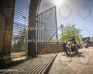 Motor Elfstedentocht 2026 photo