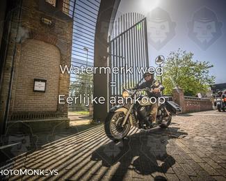 Motor Elfstedentocht 2026 photo
