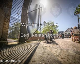 Motor Elfstedentocht 2026 photo