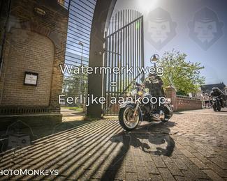 Motor Elfstedentocht 2026 photo