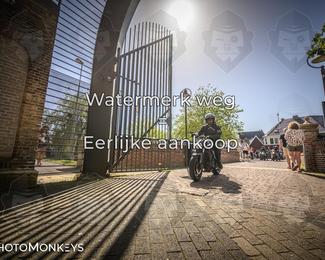 Motor Elfstedentocht 2026 photo