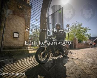 Motor Elfstedentocht 2026 photo