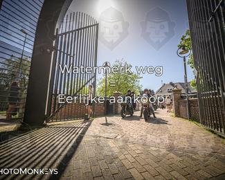 Motor Elfstedentocht 2026 photo