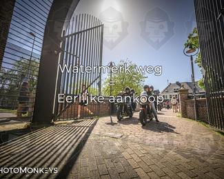 Motor Elfstedentocht 2026 photo