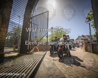Motor Elfstedentocht 2026 photo