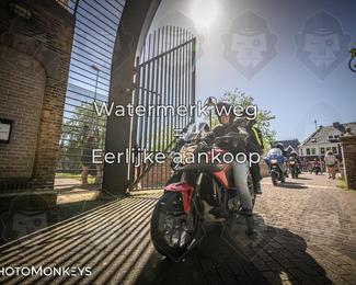 Motor Elfstedentocht 2026 photo