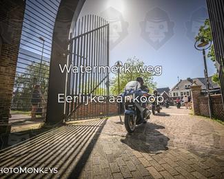Motor Elfstedentocht 2026 photo
