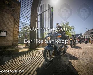 Motor Elfstedentocht 2026 photo