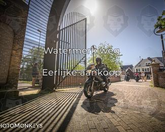 Motor Elfstedentocht 2026 photo