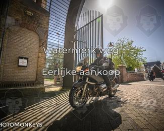 Motor Elfstedentocht 2026 photo
