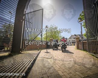 Motor Elfstedentocht 2026 photo