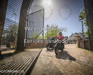Motor Elfstedentocht 2026 photo