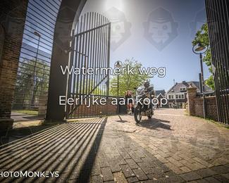 Motor Elfstedentocht 2026 photo