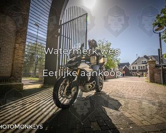 Motor Elfstedentocht 2026 photo