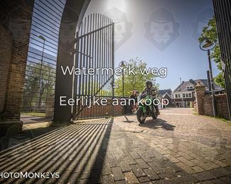 Motor Elfstedentocht 2026 photo