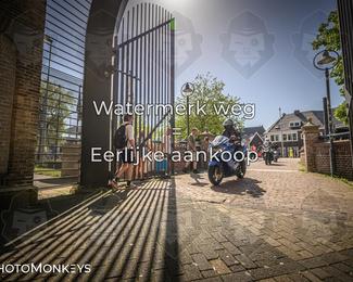 Motor Elfstedentocht 2026 photo