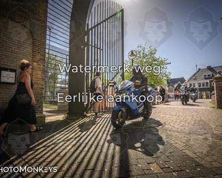 Motor Elfstedentocht 2026 photo