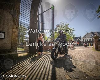 Motor Elfstedentocht 2026 photo