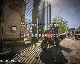 Motor Elfstedentocht 2026 photo
