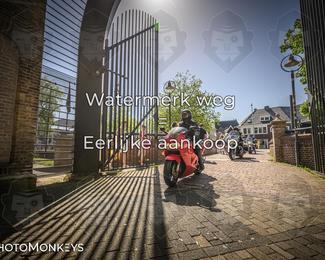 Motor Elfstedentocht 2026 photo
