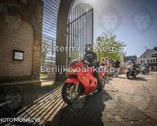 Motor Elfstedentocht 2026 photo