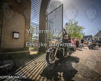 Motor Elfstedentocht 2026 photo