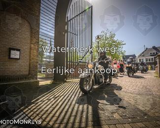 Motor Elfstedentocht 2026 photo