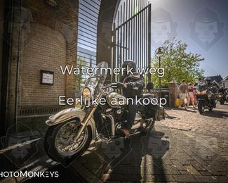 Motor Elfstedentocht 2026 photo