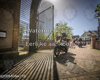 Motor Elfstedentocht 2026 photo