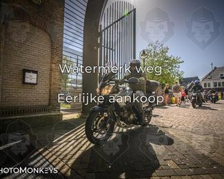 Motor Elfstedentocht 2026 photo