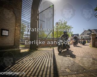 Motor Elfstedentocht 2026 photo