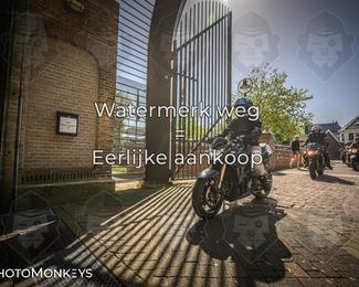 Motor Elfstedentocht 2026 photo