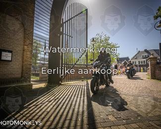 Motor Elfstedentocht 2026 photo