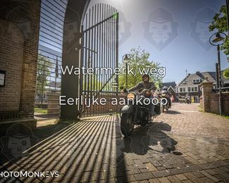Motor Elfstedentocht 2026 photo