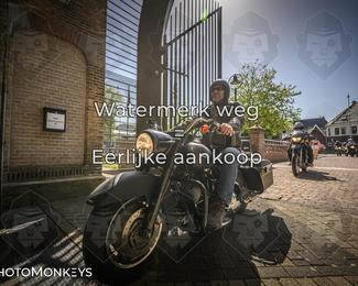 Motor Elfstedentocht 2026 photo