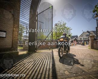 Motor Elfstedentocht 2026 photo