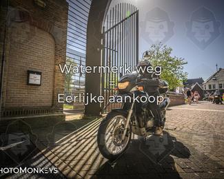Motor Elfstedentocht 2026 photo
