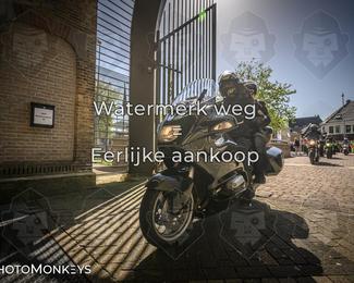 Motor Elfstedentocht 2026 photo
