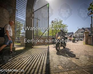 Motor Elfstedentocht 2026 photo