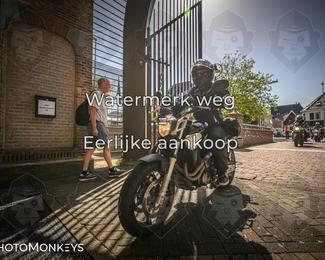 Motor Elfstedentocht 2026 photo
