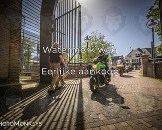 Motor Elfstedentocht 2026 photo