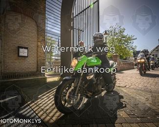 Motor Elfstedentocht 2026 photo