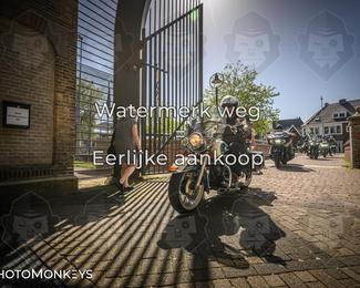 Motor Elfstedentocht 2026 photo