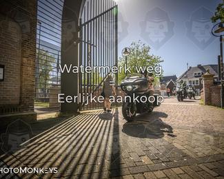 Motor Elfstedentocht 2026 photo
