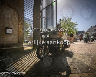 Motor Elfstedentocht 2026 photo
