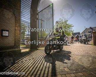 Motor Elfstedentocht 2026 photo